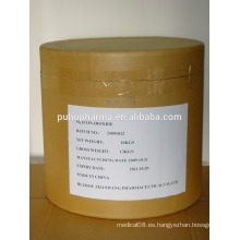 GMP Aminoácido Grado Alimenticio L-Glutamic acid powder